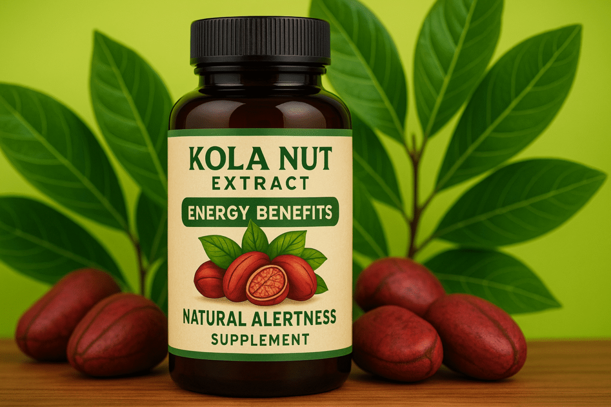 kola nut extract