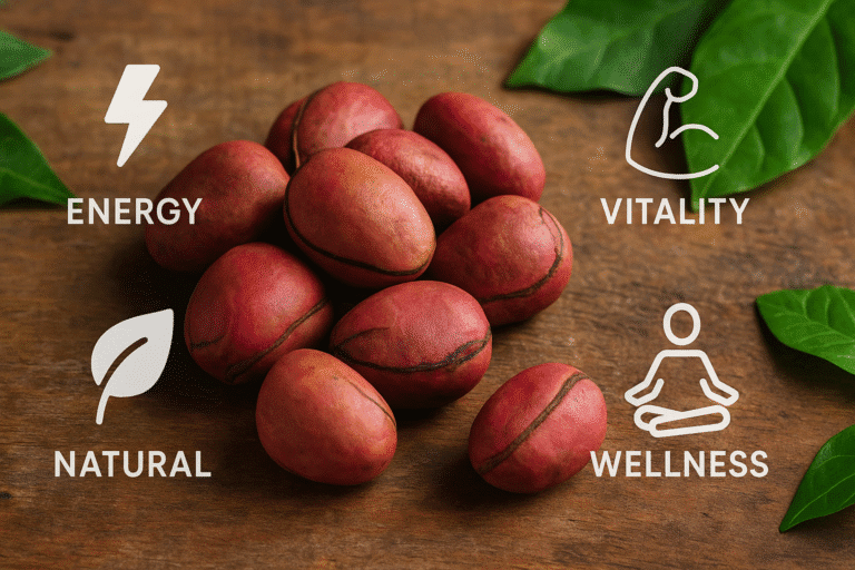 kola nut health benefits