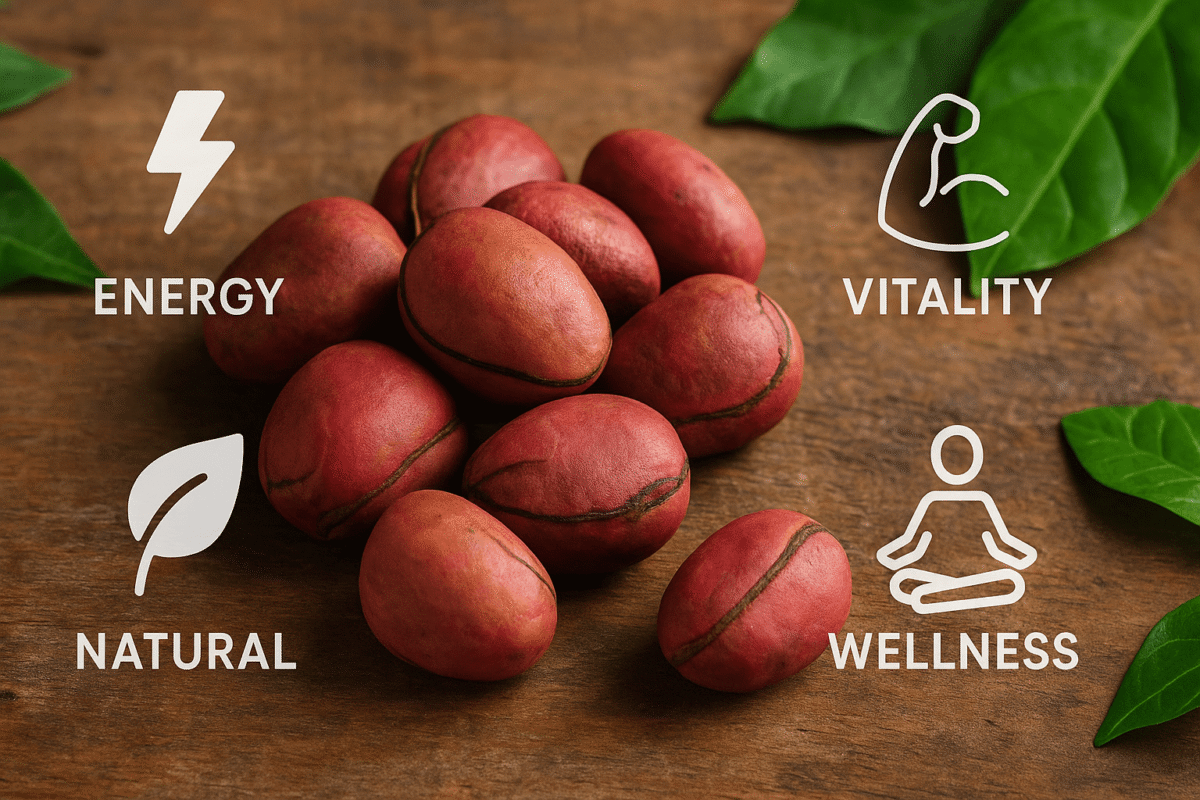 kola nut health benefits