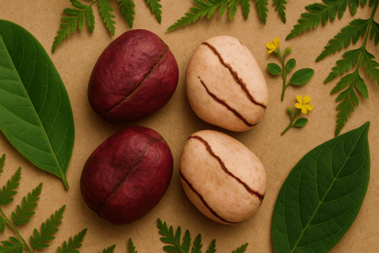 Benefits of Kola Nuts