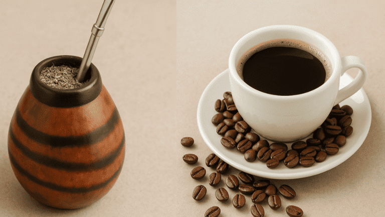 Can Yerba Mate Replace Coffee