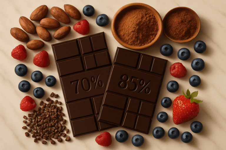 Cocoa Beans Weight Management Tricks
